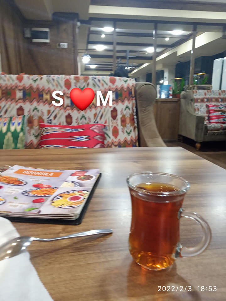 Диваны с дивандеками в национальном стиле