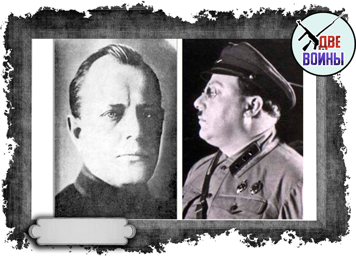 Иван Павлуновский. Фото в свободном доступе.