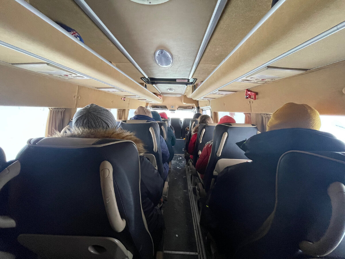 Шаттл. Комфортный Мерседес Спринтер