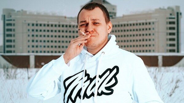 Юрий Хованский в настоящее время