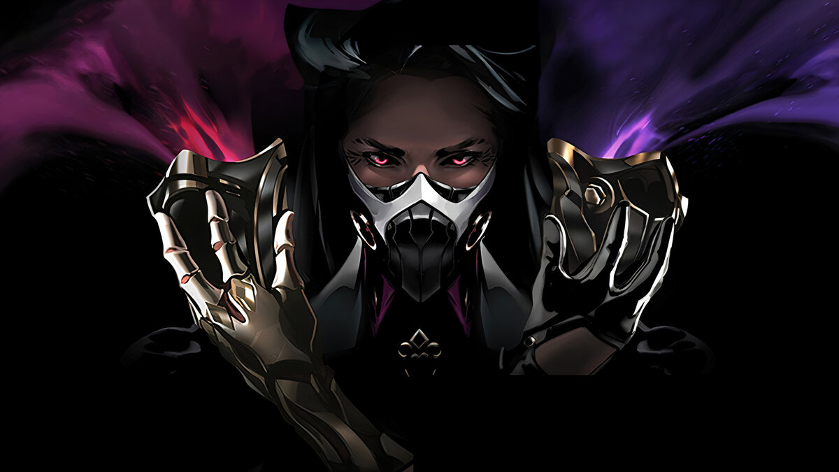 Рената Гласк.