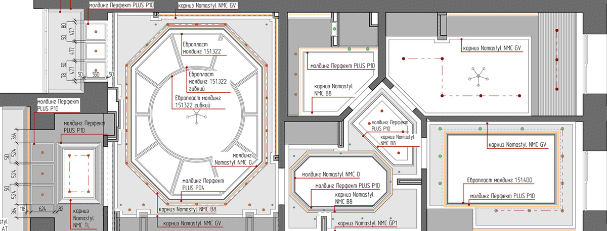 Советы по оформлению чертежей в Archicad | AMS³ | Дзен