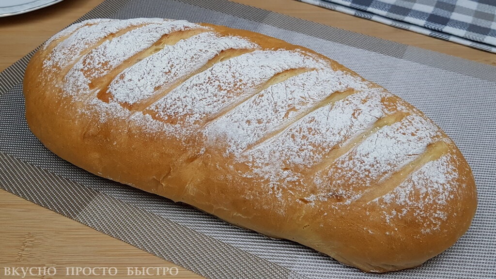 Как правильно хранить хлеб, чтобы он дольше оставался свежим