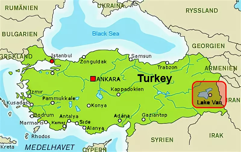Город в турции на букву ы. Озеро Ван на карте. Ван Турция на карте. Van Турция на карте. Город Ван Турция на карте.