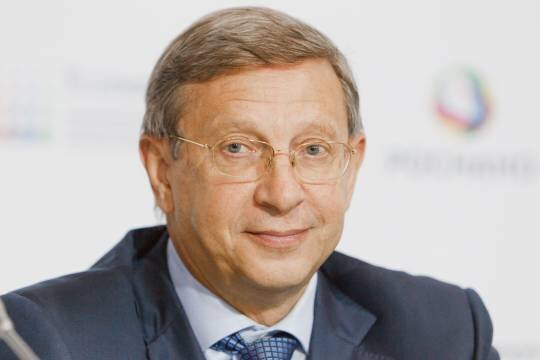    Смиряющий капитал