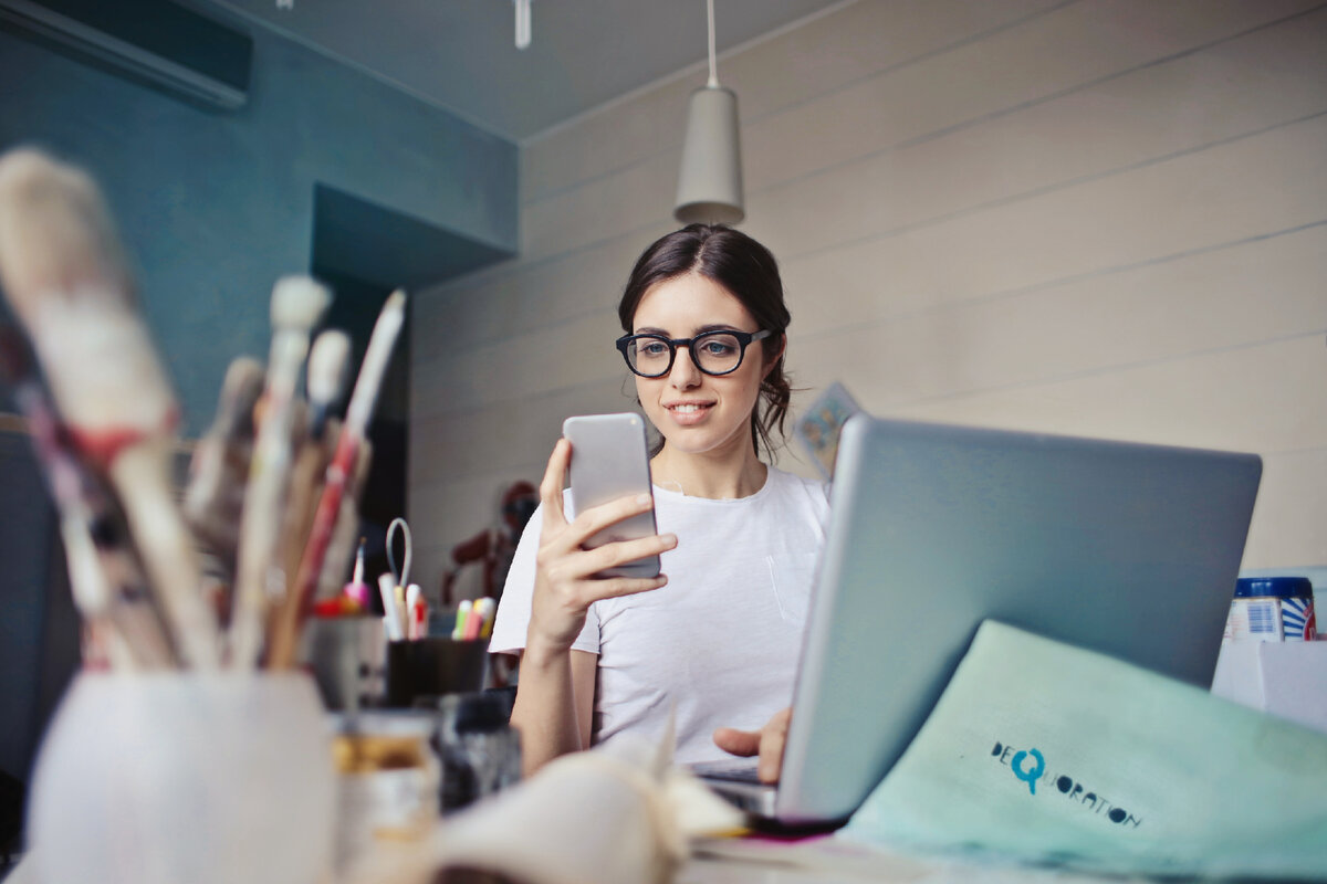 Pexels источник