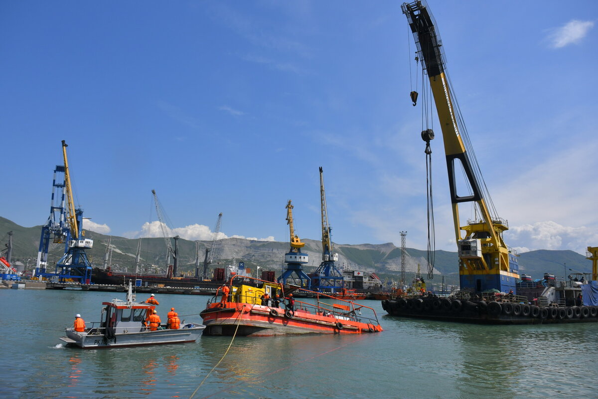 фото Анатолия Позднякова