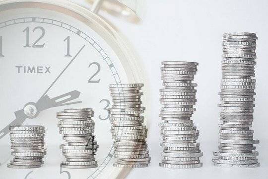    Минфин США не стал продлевать лицензию на обслуживание внешнего долга России