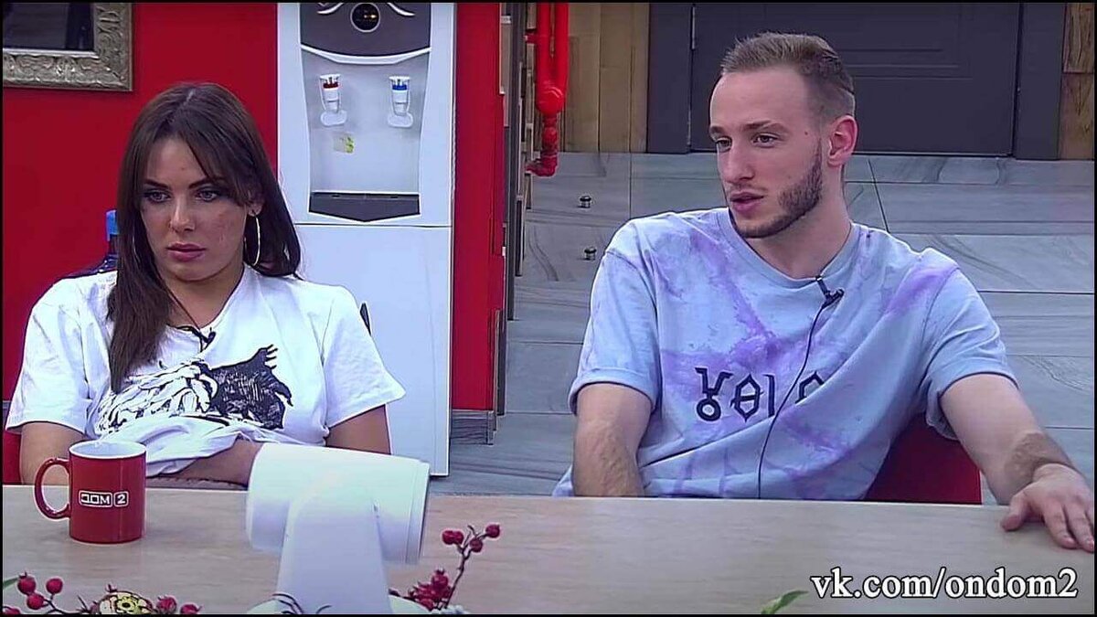 Алёна и Никита. Яндекс Картинки 