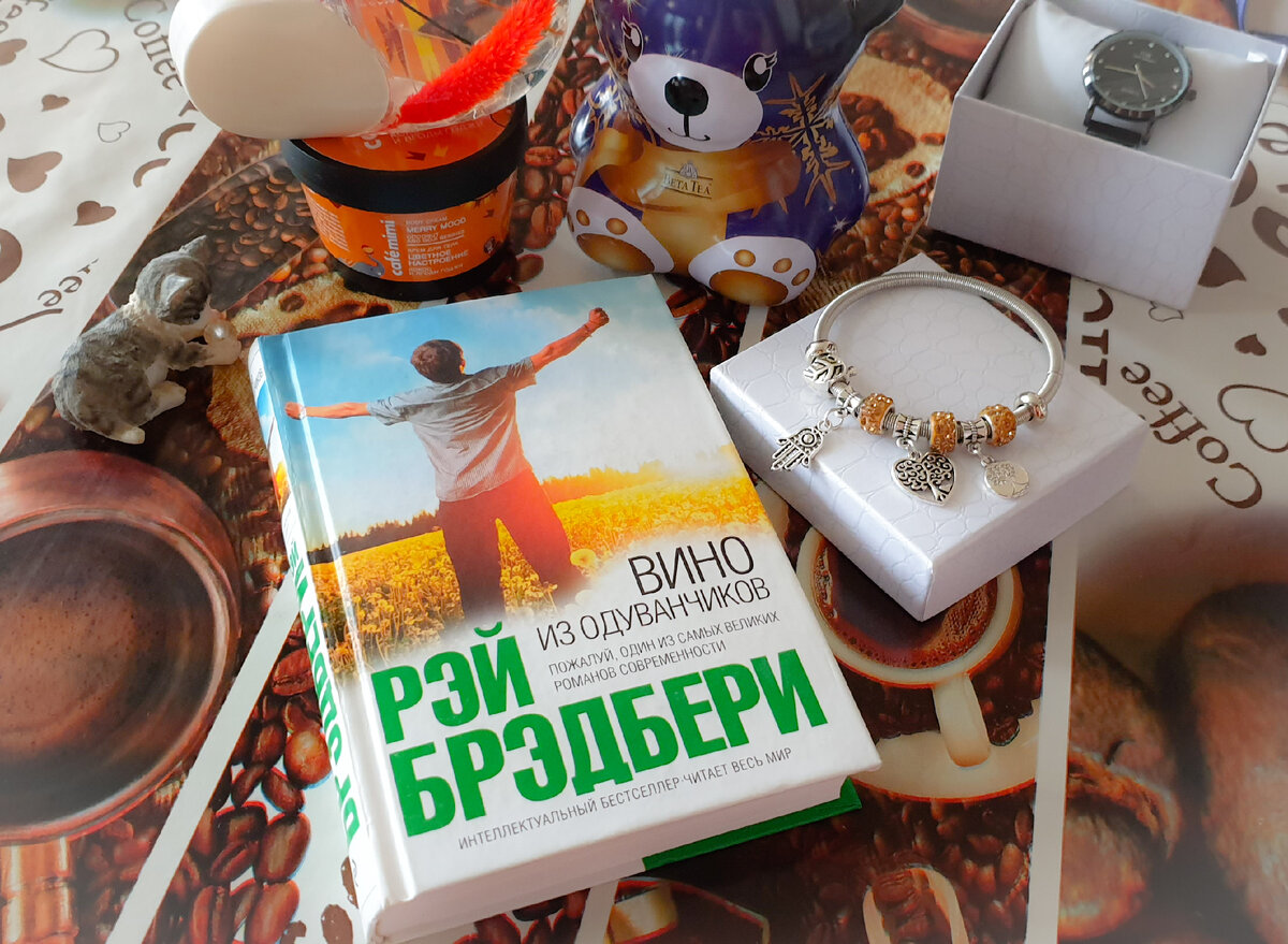 Мы потому и любим закат, что он бывает только один раз в день. Фото автора.