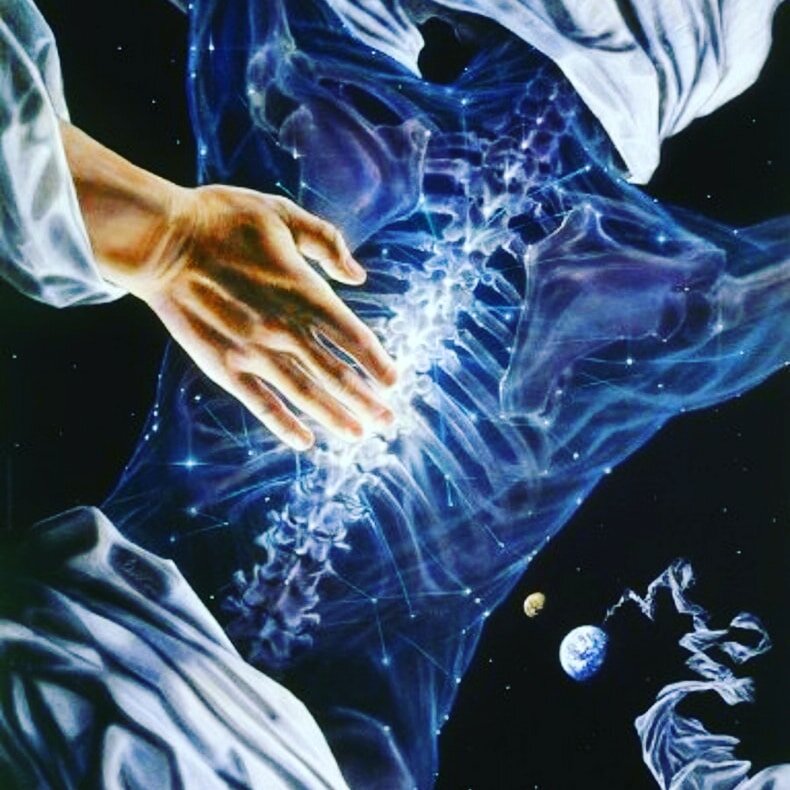 #энергетикачеловека 