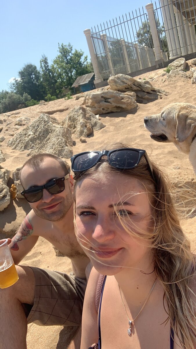 Крым, Керчь