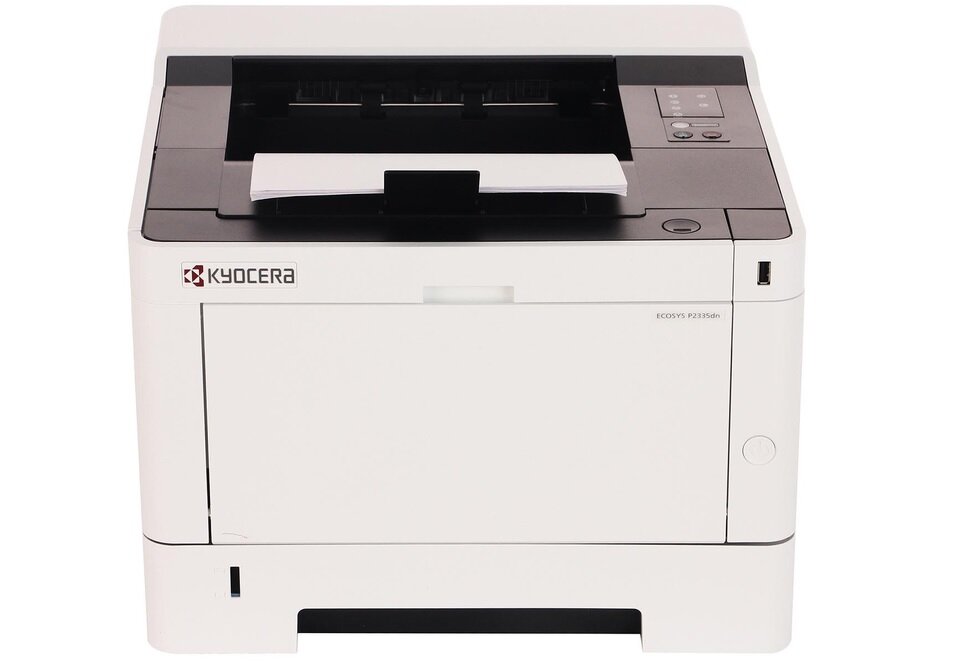Лазерный принтер KYOCERA ECOSYS P2335DN