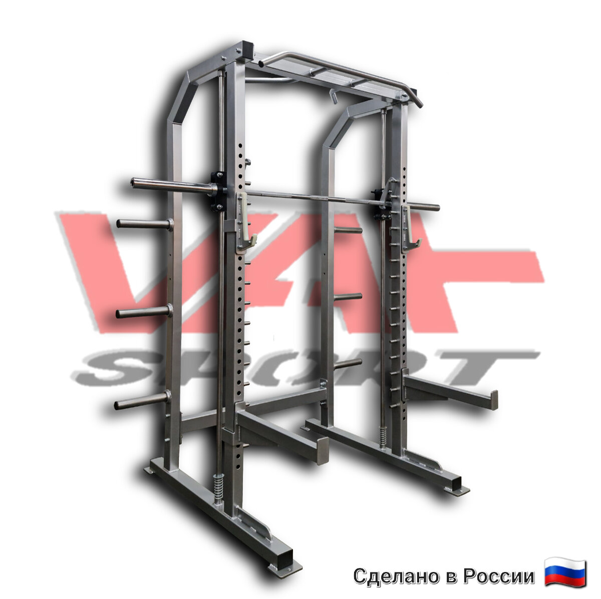 Foreman FW 807 силовая рама
