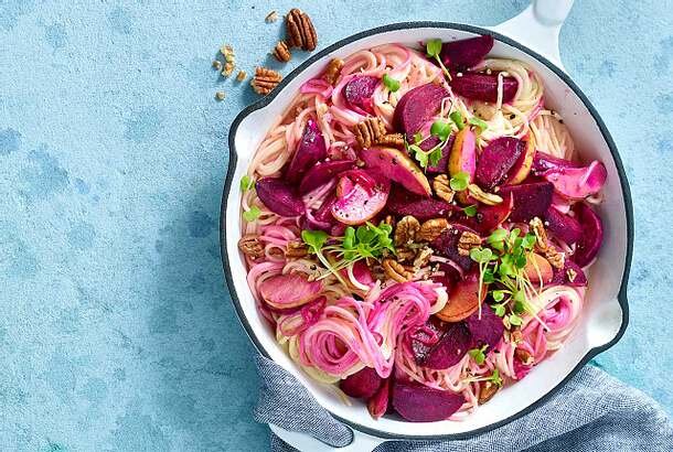 Паста „La Dolce Vita“