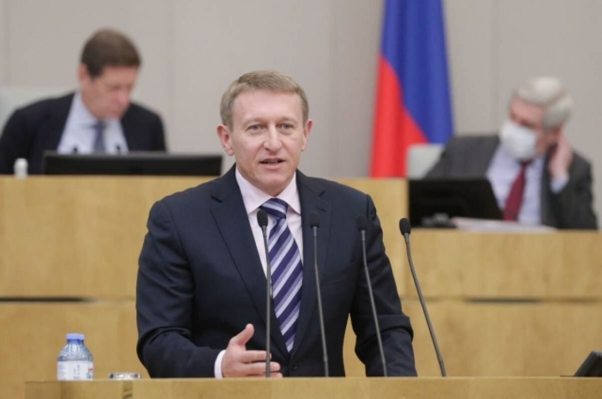   Депутат Дмитрий Скриванов не смог заключить мировое соглашение с банком