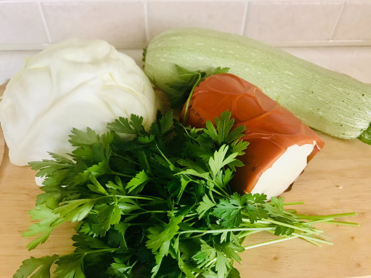 Фото: Вкусная еда без труда