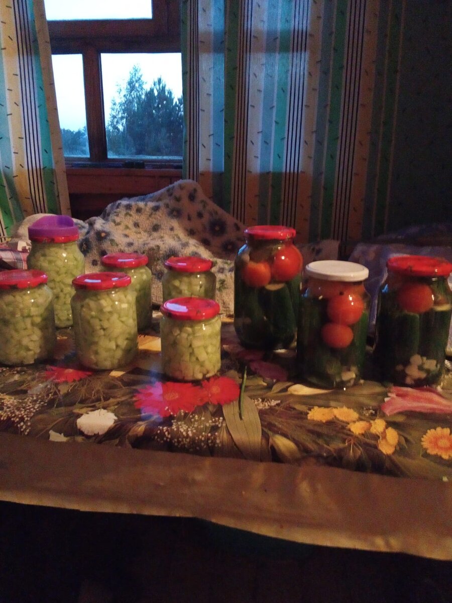 Процесс идёт