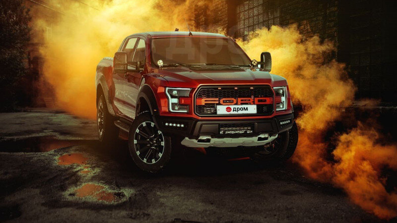     Ford Ranger 2013 года выпуска за 2,5 млн рублей Drom.ru