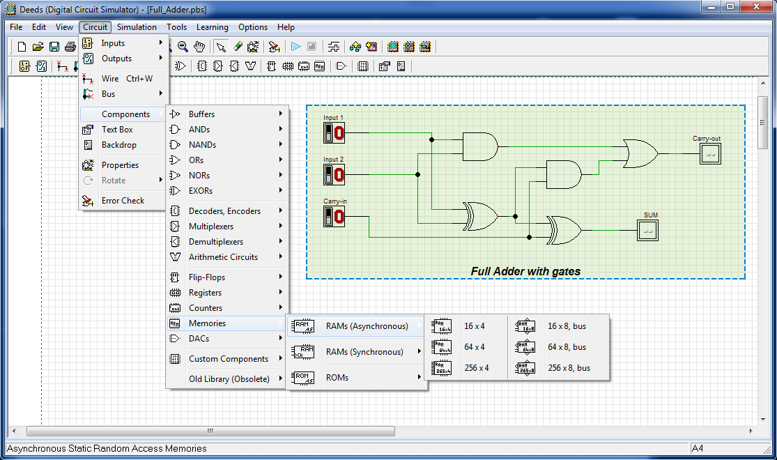Симулятор логических схем. Deeds программа. Circuit Simulator библиотеки. Circuit Simulator стабилитрон. Circuit Simulator схемы.