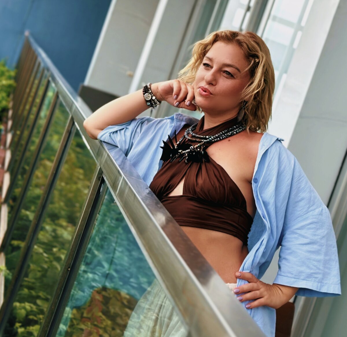 Переезд в Паттайю 2023