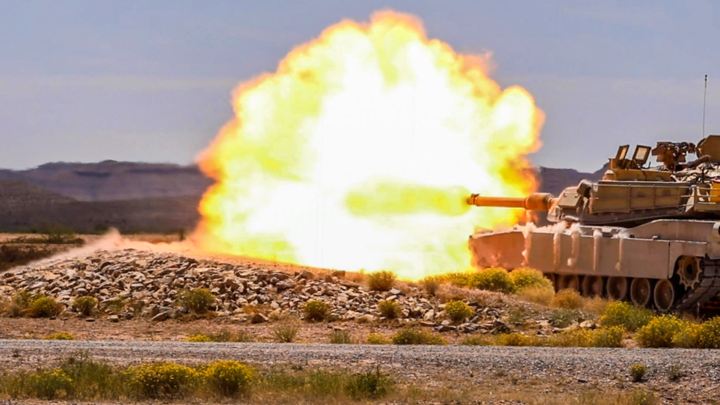 U.S. NAVY/KEYSTONE PRESS AGENCY/GLOBALLOOKPRESS