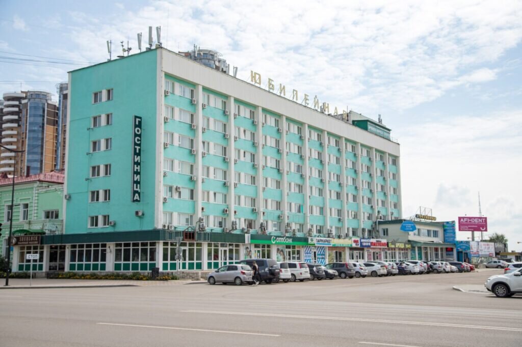    Фото: пресс-служба администрации города Благовещенска