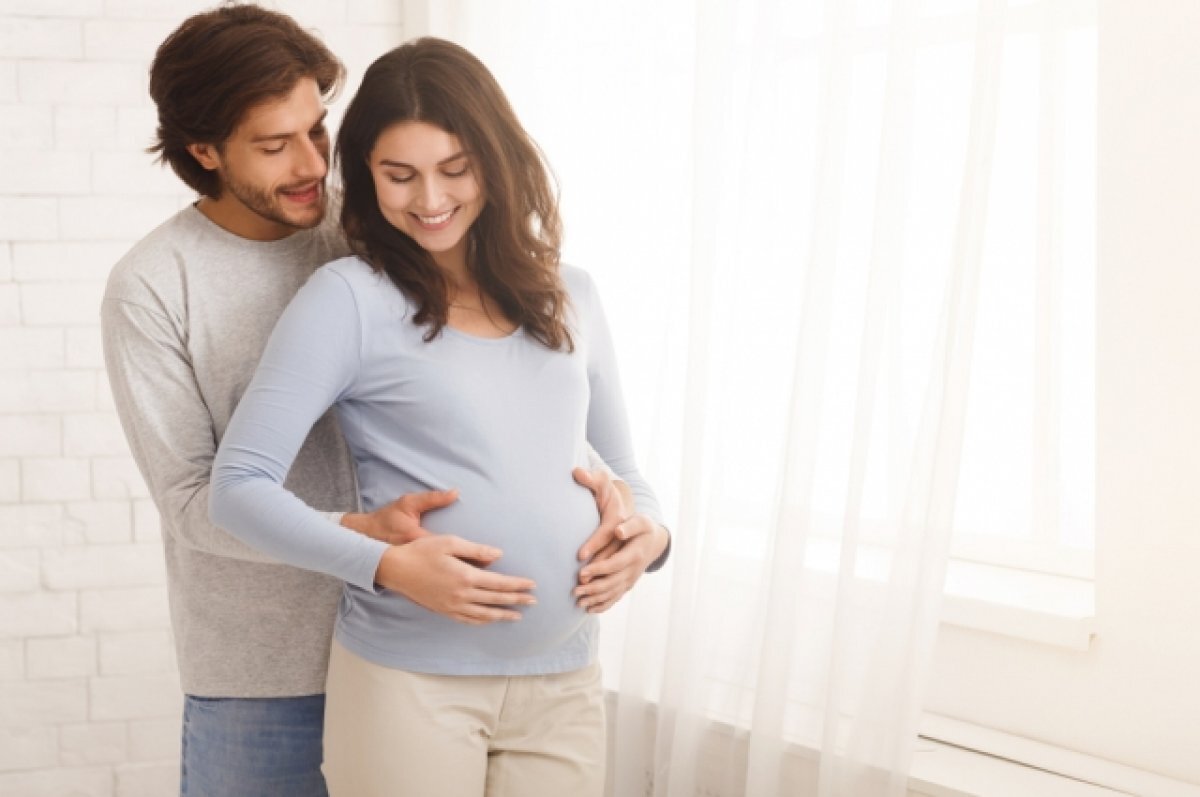    Психолог Наумова объяснила появление страха беременности