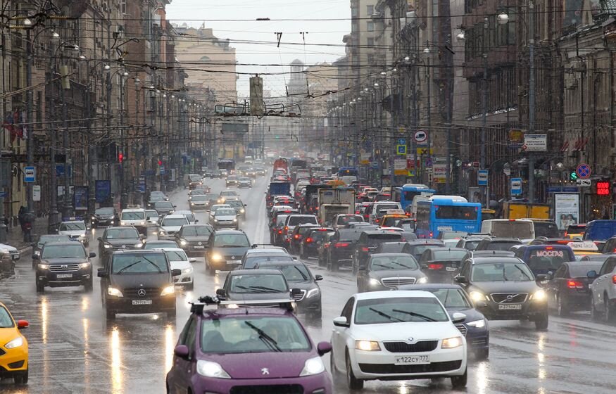    Правительство РФ отказалось снижать цены на ОСАГО