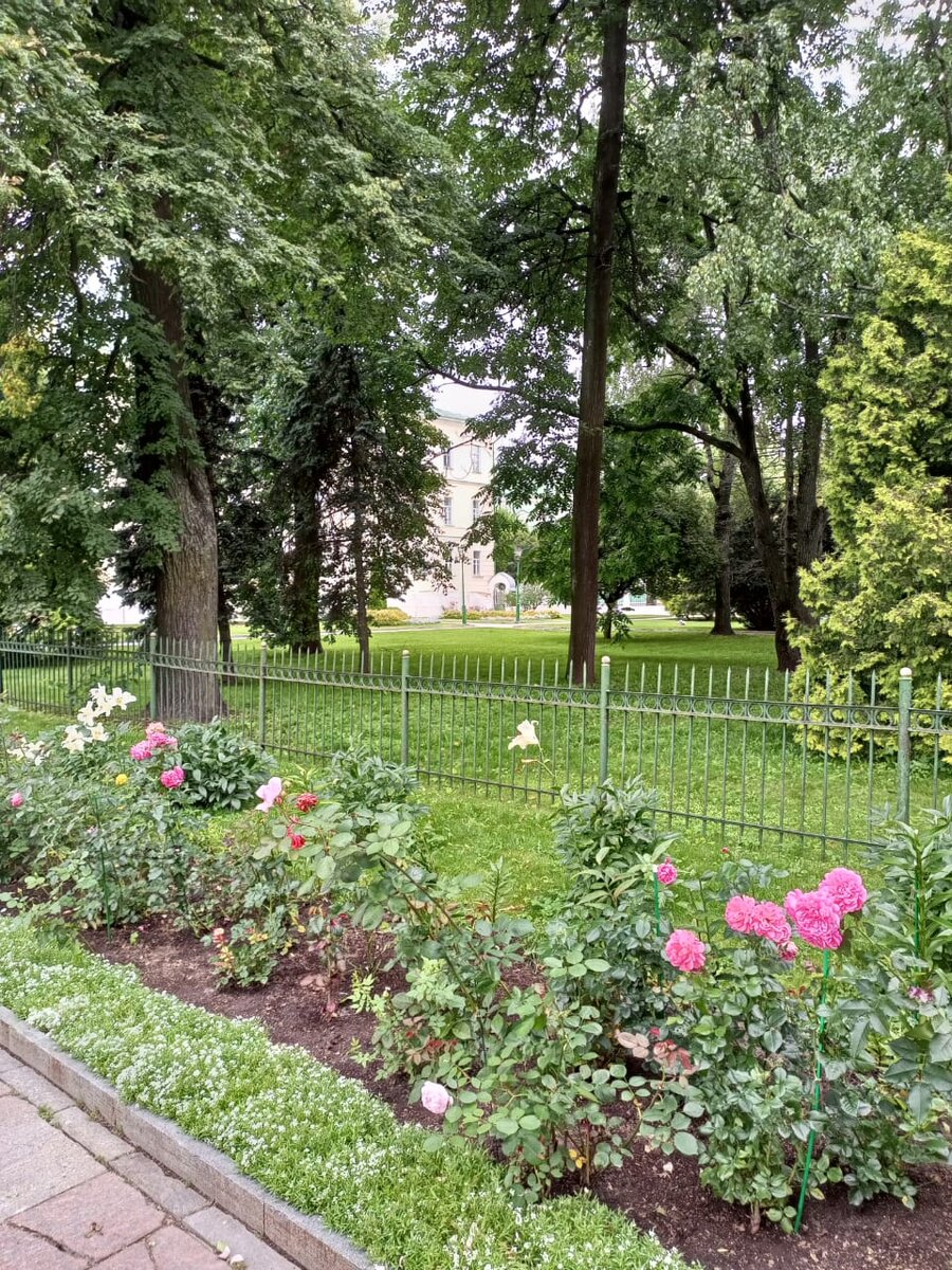 Фото. Троице-Сергиева Лавра. 