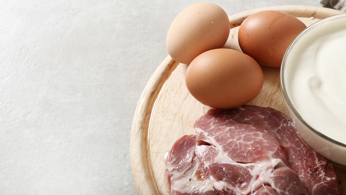    Как выбирать деревенские продукты