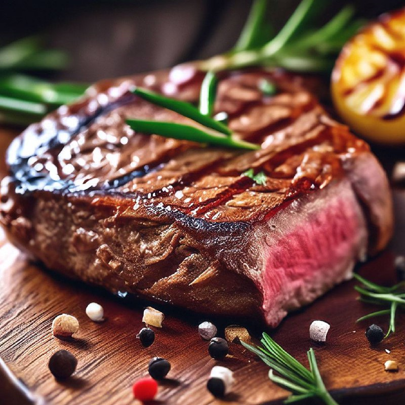 Топ-5 Самых Вкусных Мясных Блюд в Мире