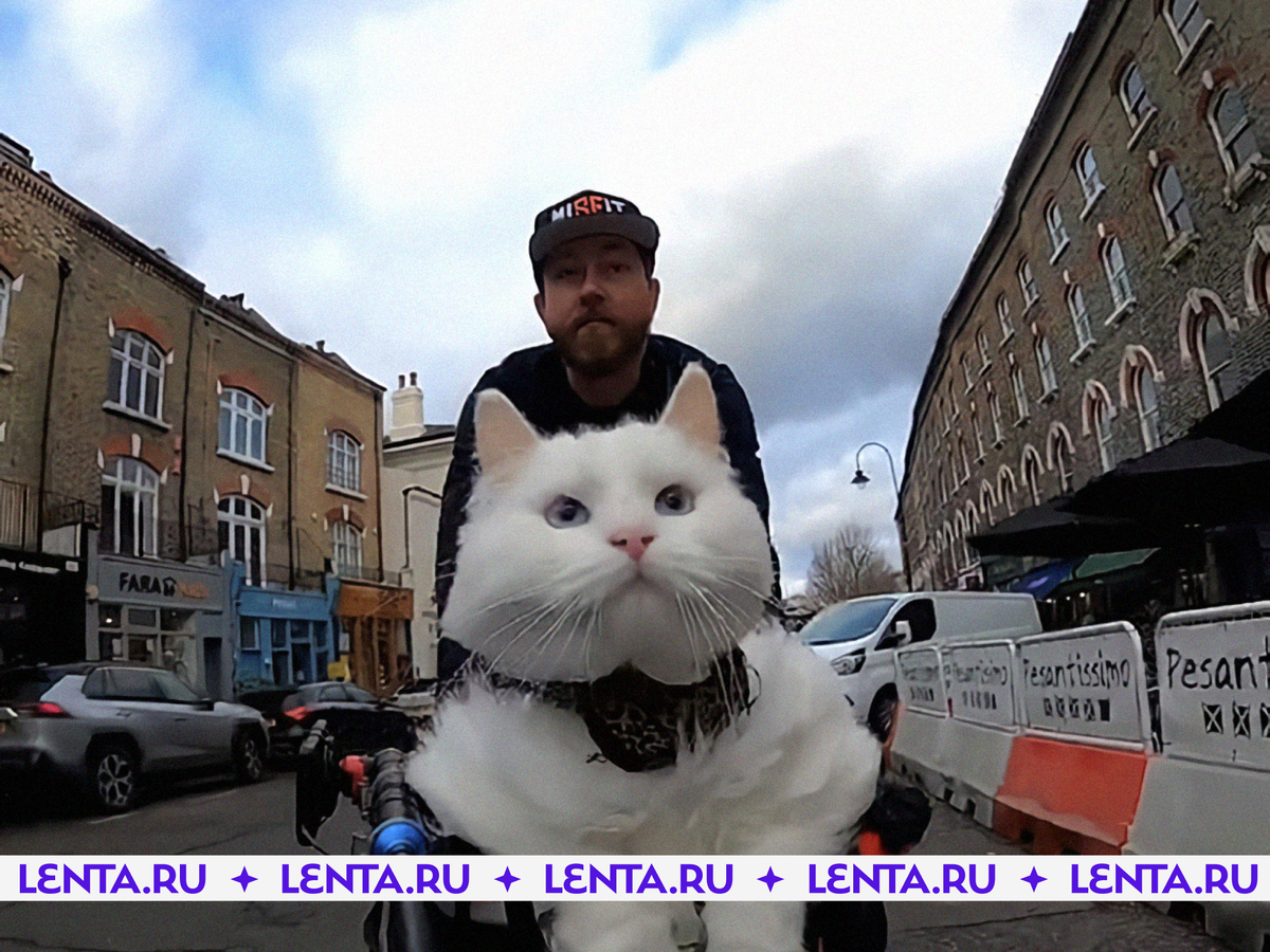 Кадр: видео @skintension 