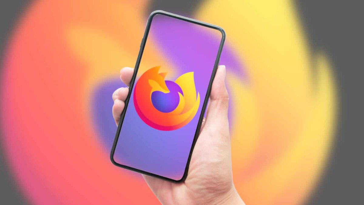 Firefox для Android получит главную особенность десктопной версии | 4pda.to  | Дзен