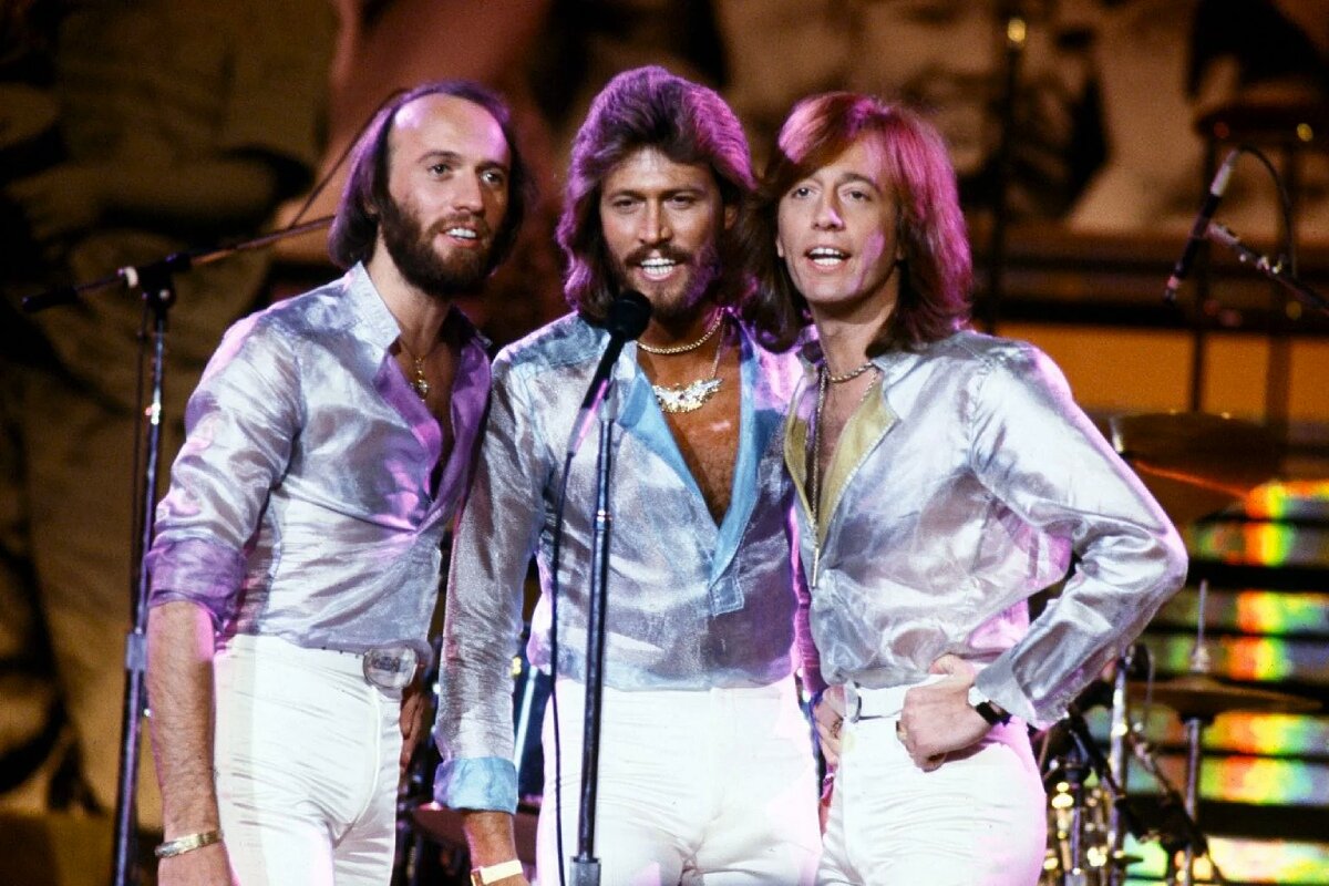 Bee Gees