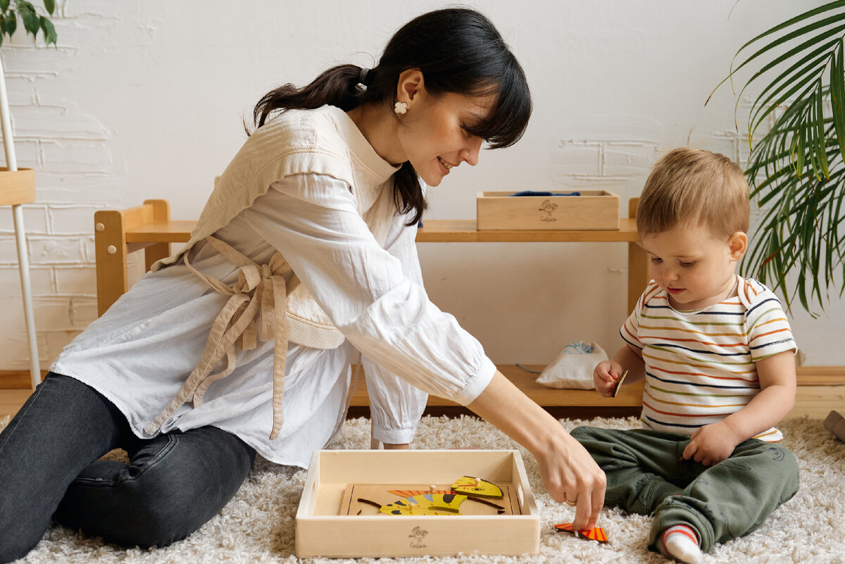 На фото игрушки с сайта www.сойка.дети