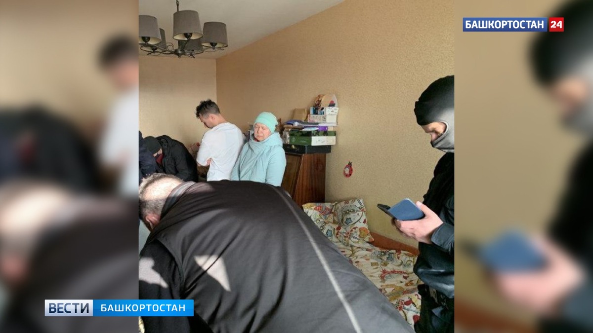    В Башкирии за публикации ложной информации о ВС РФ пенсионерку приговорили к исправительным работам