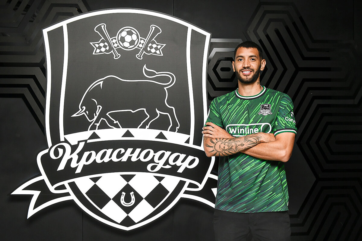 Виктор Тормена