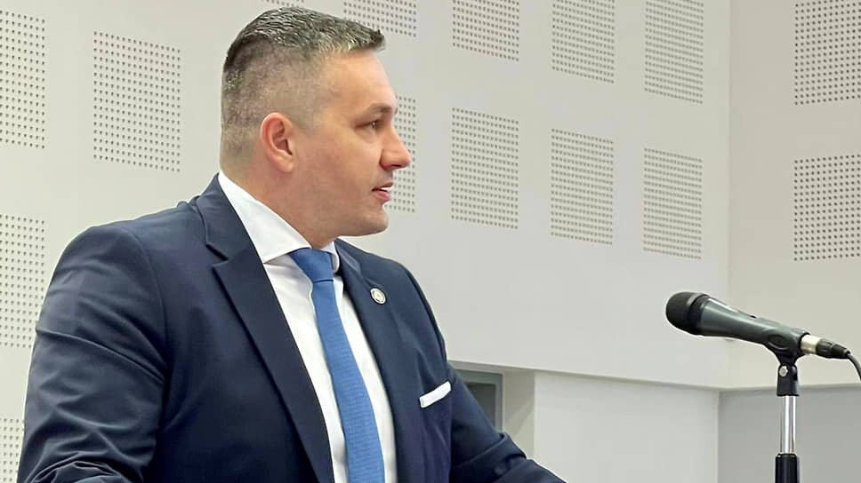 Фото: SIS📷Михал Алач