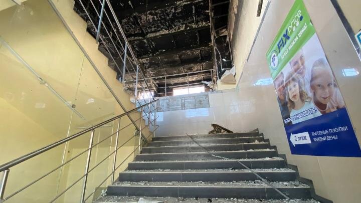 Фото: корреспондент ИА Новороссия Георгий Медведев