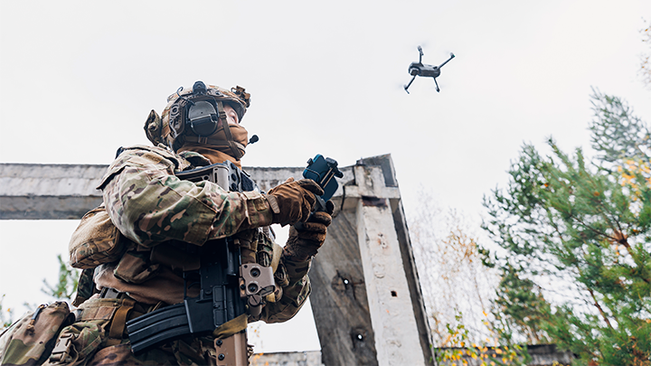 ФОТО: PARILOV/SHUTTERSTOCK