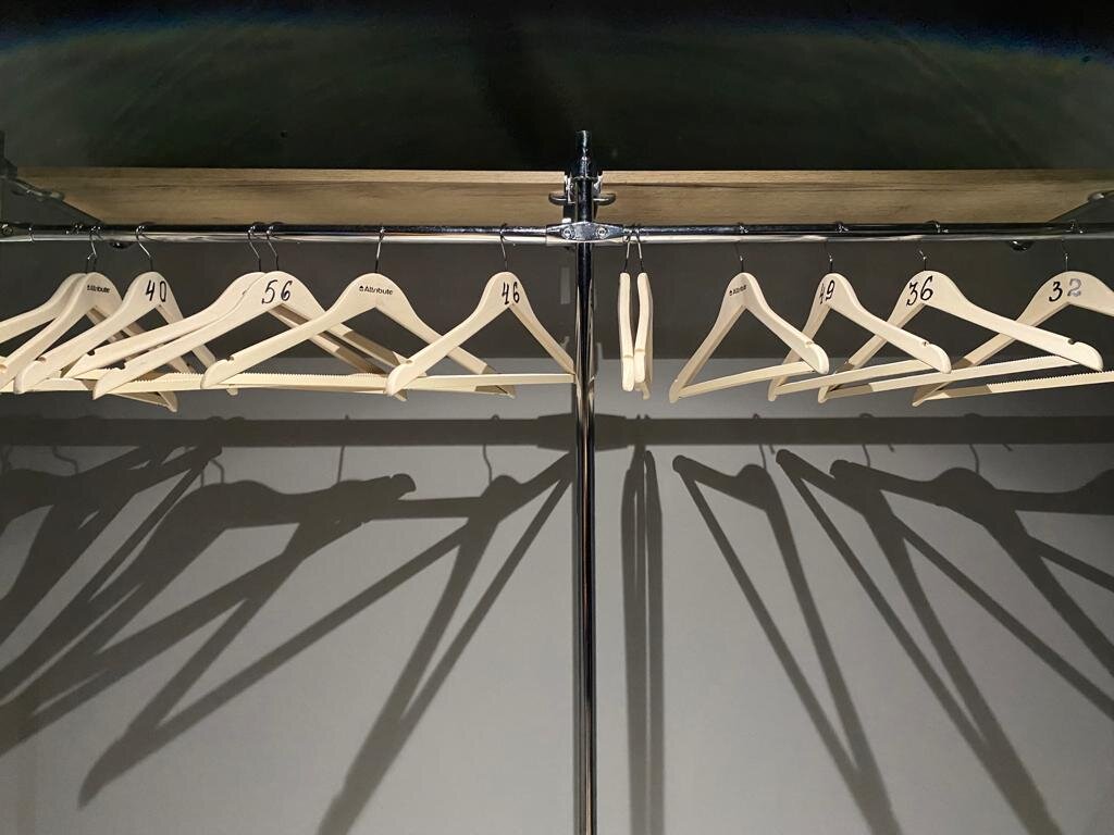 И это не отпуск у сотрудников. Это офис без сотрудников. 