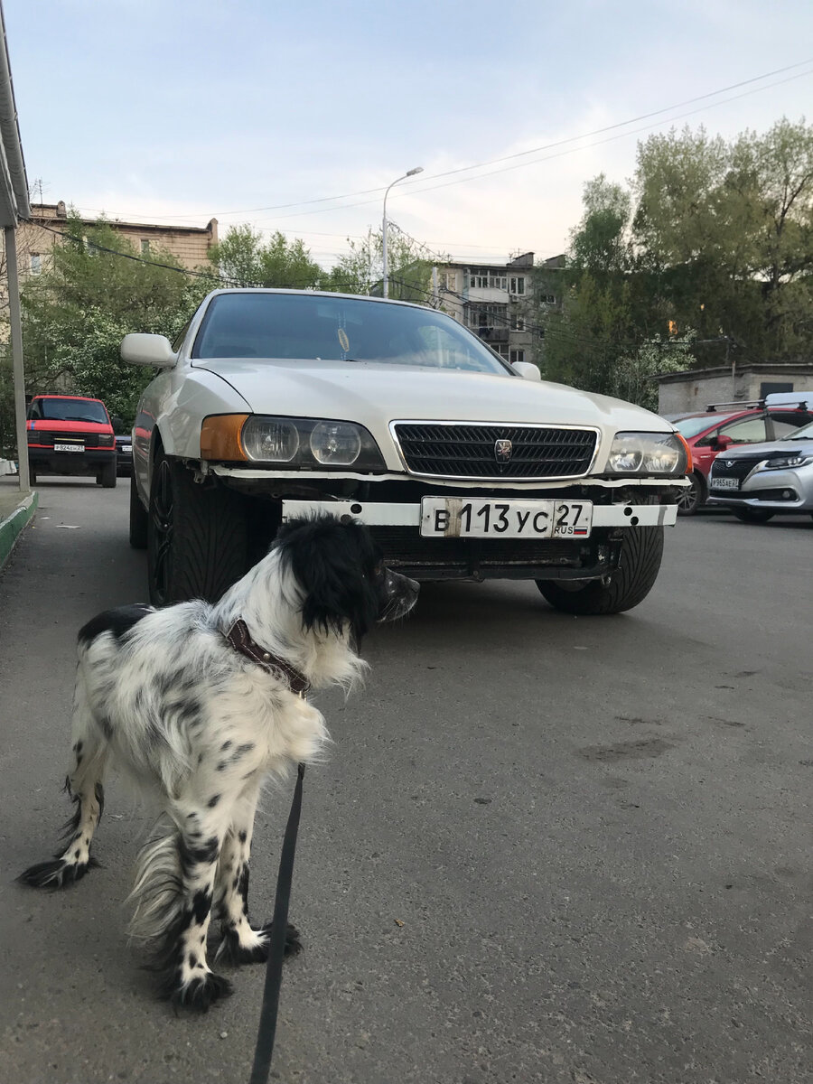 Атмосферно