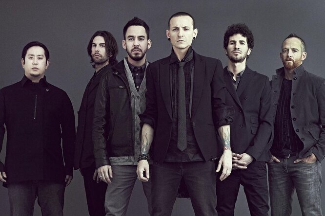 Топ-10 лучших песен Linkin Park: ода великому року и эмоциональной силе