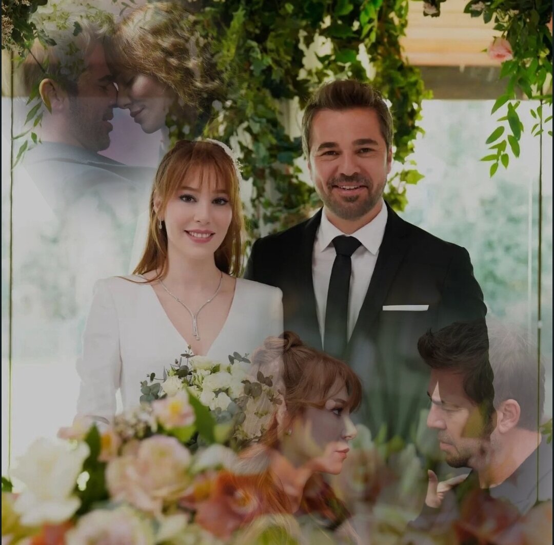 Коллаж автора 