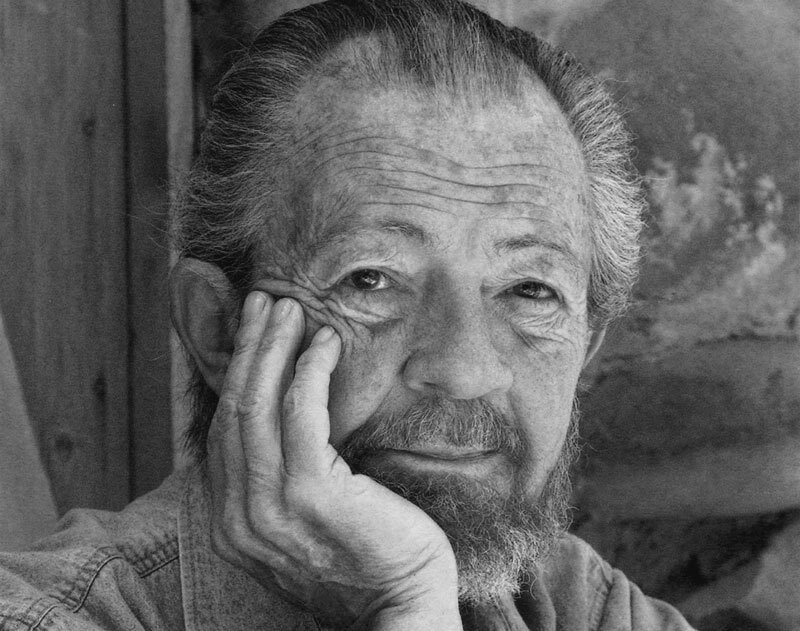 Сэр Хокинз в районе своих 80 лет