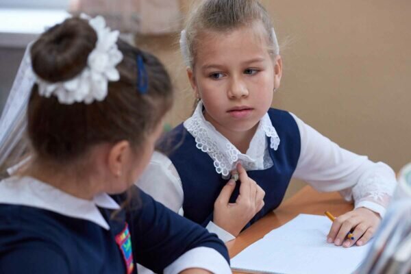    Фото: пресс-служба Минпросвещения РФ