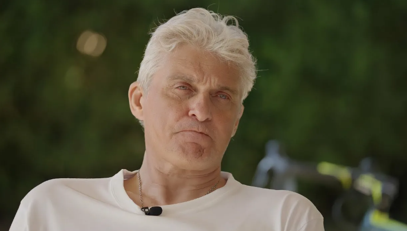 "Мне по**й, я так чувствую. Я не могу молчать" - говорил Тиньков про свою позицию