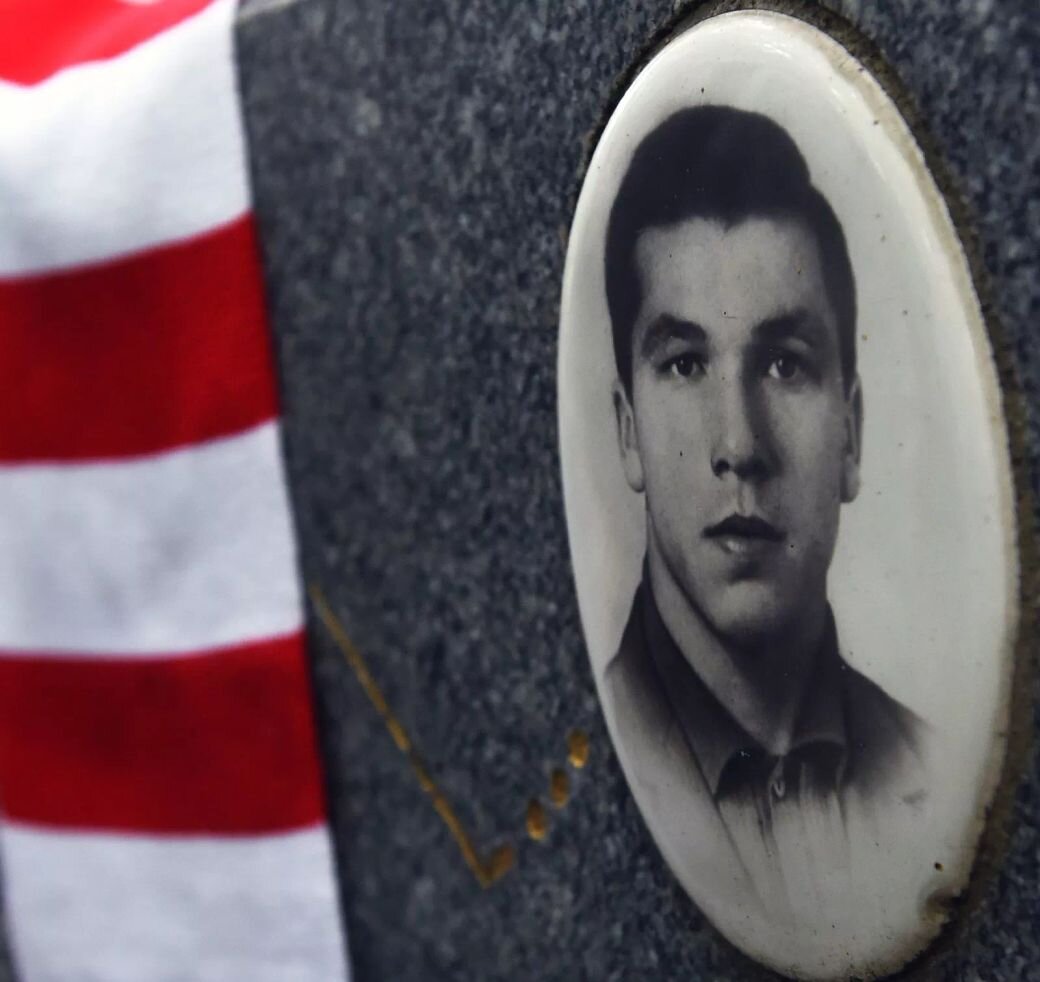 Памяти Героя Отчества , легенды отечественного спецназа , полковника ЦСН " Альфа