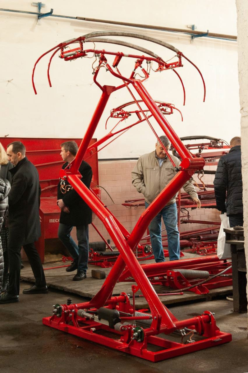 Пантограф для плохой контактной сети от Челябтрансервиса